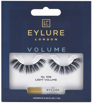 Eylure Kunstwimpers Eylure Volume Lashes 109 1 st