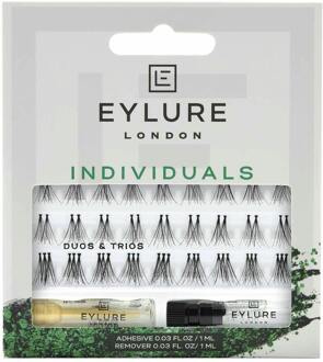 Eylure Lash-Pro Individual Lashes - Duos and Trios