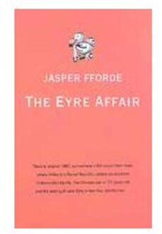Eyre Affair