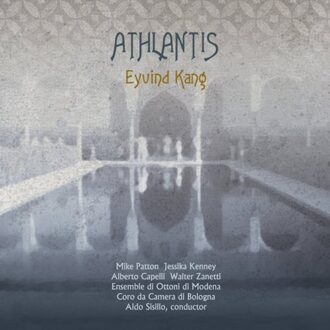 Eyvind Kang - Athlantis