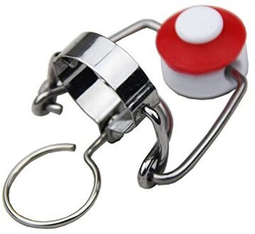 Ez Cap Flip Top Stopper 12 Stuks Wortel Bier Flessen Vervanging Swing Tops Homebrew Brouwen Wijn Stoppers