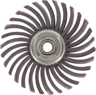 EZ SpeedClic: detailpolijstschijf korrelgrootte 36 - 471S