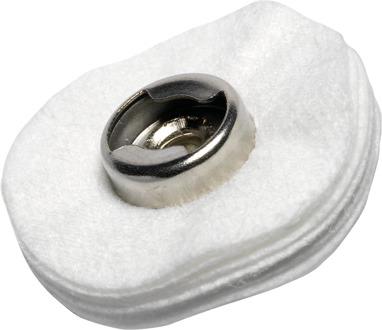 EZ SpeedClic: polijstschijf. - 423S