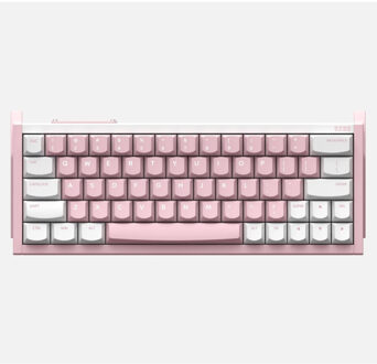 EZ63 Pink Magnetic Switch Gaming HE Keyboard Gaming toetsenbord