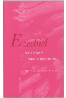 Ezechiel - Boek H. Lalleman-de Winkel (9023918940)
