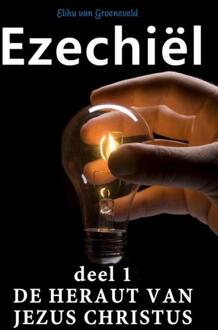 Ezechiël - (ISBN:9789402195002)