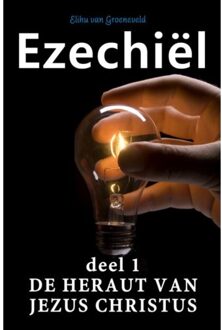 Ezechiël - (ISBN:9789402195002)