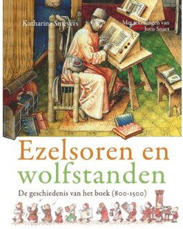 Ezelsoren En Wolfstanden - Katharina Smeyers
