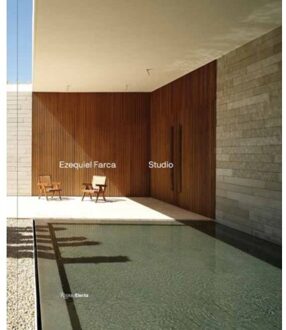 Ezequiel Farca - Samuel Cochran