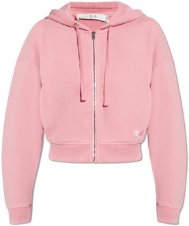 Ezioli hoodie IRO , Pink , Dames - L,M,S,Xs