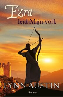 Ezra, leid mijn volk - eBook Lynn Austin (9029723556)