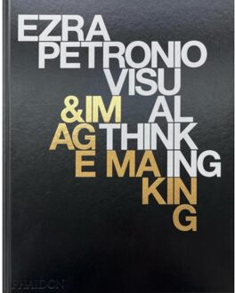Ezra Petronio - Ezra Petronio