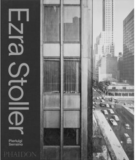 Ezra Stoller - Pierluigi Serraino - 000