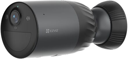 Ezviz Buitencamera Bc1c 4k Zwart-grijs