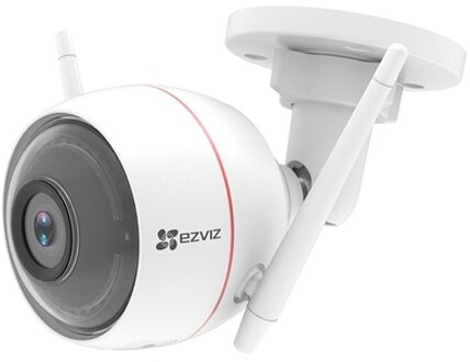 Ezviz By Hikvision Husky Air 1080P FHD