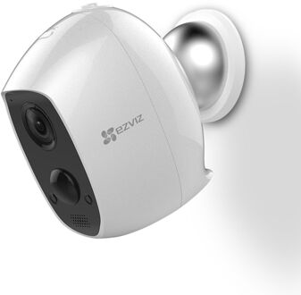 Ezviz C3A Battery Camera