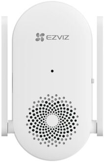 Ezviz Gong Ch1 - Draadloos - Wit