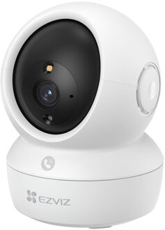 Ezviz H6c Pro 2k Beveiligingscamera Voor Binnen - Bedraad - 2k