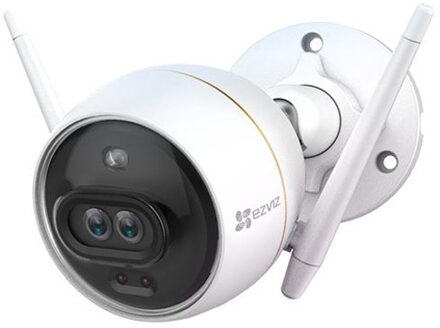 Ezviz ip camera C3X (Buiten)