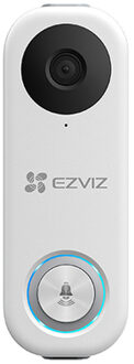 Ezviz videodeurbel DB1C