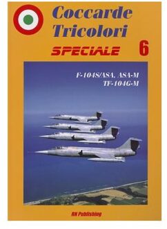 F-104s/Asa, ASA-M, Tf-104g-M