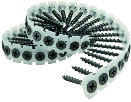 F-31153 Schroeflint gipsplaat 3,9x35mm