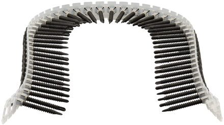 F-31195 Schroeflint gipsplaat 3,5x35mm met boorpunt