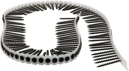 F-31735 Schroeflint gipsplaat 3,5x41mm