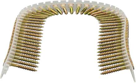F-31777 Schroeflint spaanplaat 4,0x35mm