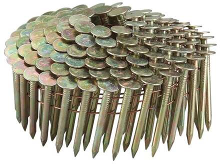 F-32795 Draadnagel 2,1x50mm