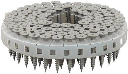 F-32843 Schroeflint gipsplaat 3,5x28mm