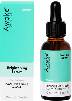 F A+C+E Vitamins Brightening Serum