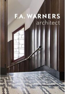 F.A. Warners - Boek Annet Pasveer (9461400543)