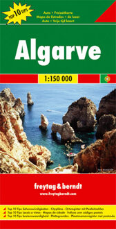 F&B Algarve - Boek Bruna.nl (3707900282)