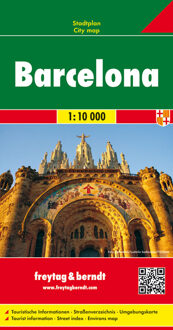 F&B Barcelona - Boek 62Damrak (3707907104)