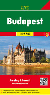 F&B Boedapest - Boek 62Damrak (3850841235)