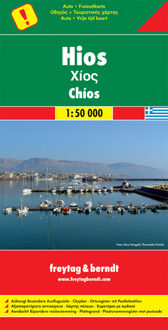 F&B Chios - Boek 62Damrak (3707913317)