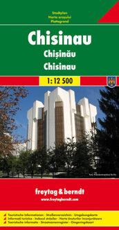 F&B Chisinau - Boek 62Damrak (3707909182)