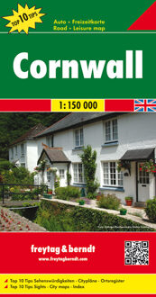 F&B Cornwall - Boek 62Damrak (3707909573)