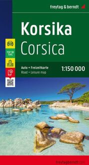 F&B Corsica - Boek 62Damrak (3707905829)