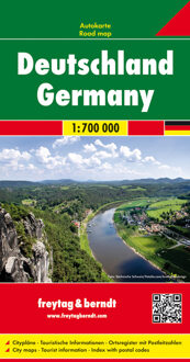 F&B Duitsland - Boek 62Damrak (3850842630)