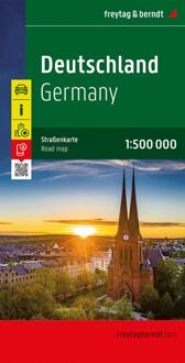 F&B Duitsland - Boek 62Damrak (3850848590)