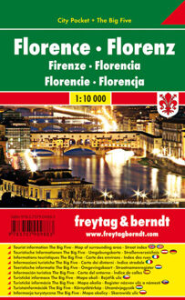 F&B Florence city pocket - Boek 62Damrak (3707909883)