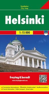F&B Helsinki - Boek 62Damrak (3707904830)