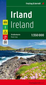 F&B Ierland - Boek 62Damrak (3707905888)