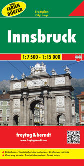 F&B Innsbruck - Boek 62Damrak (3850841162)