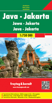 F&B Java, Jakarta - Boek 62Damrak (3707914518)