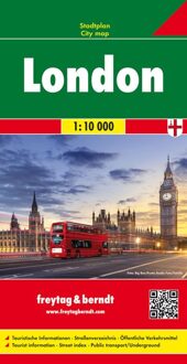 F&B Londen - Boek 62Damrak (370791660X)