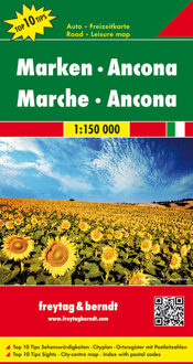 F&B Marche, Ancona - Boek 62Damrak (3707914879)