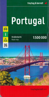 F&B Portugal - Boek 62Damrak (3707900118)